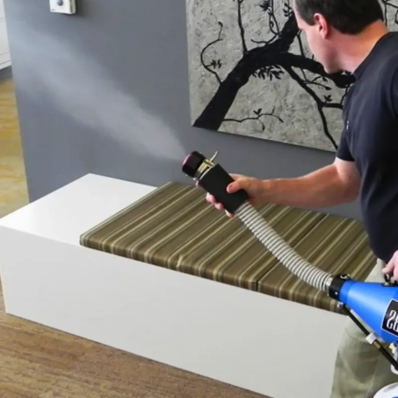 Professional Odor Removal in Washington, VT